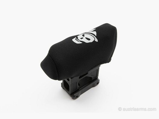 DevTron SCOPECOAT for EOTech G33 Magnifier, Black