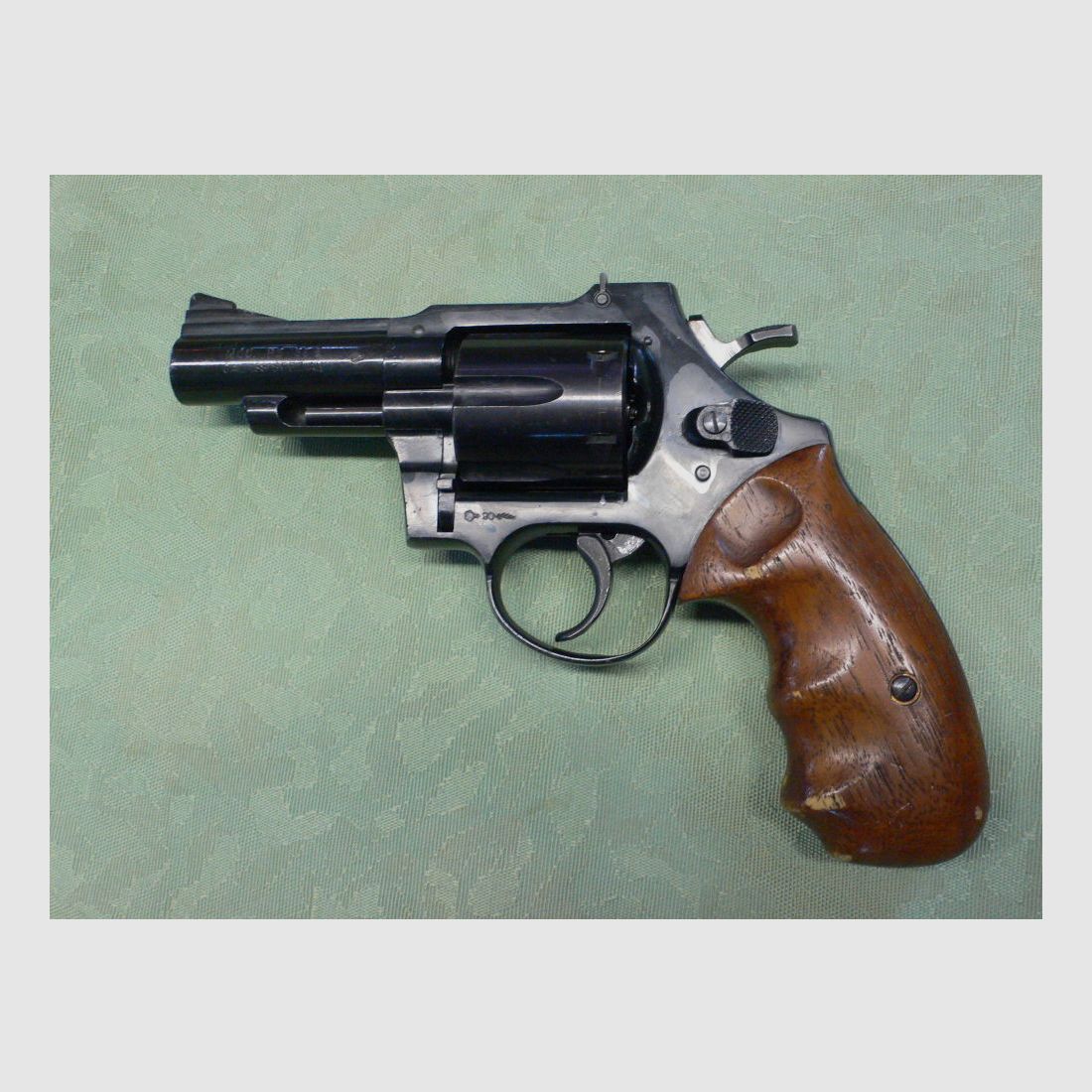 HS Sierra Sierra HS 38