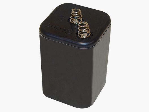 Batería recargable 6 V 5 Ah