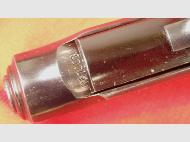 Pistolet Hege AP66 [P743], zdjęcie 8 z 10