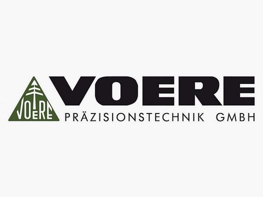 Voere Matchdruckpunktabzug für Remington 700 mit verstellbarem Abzugsschuh