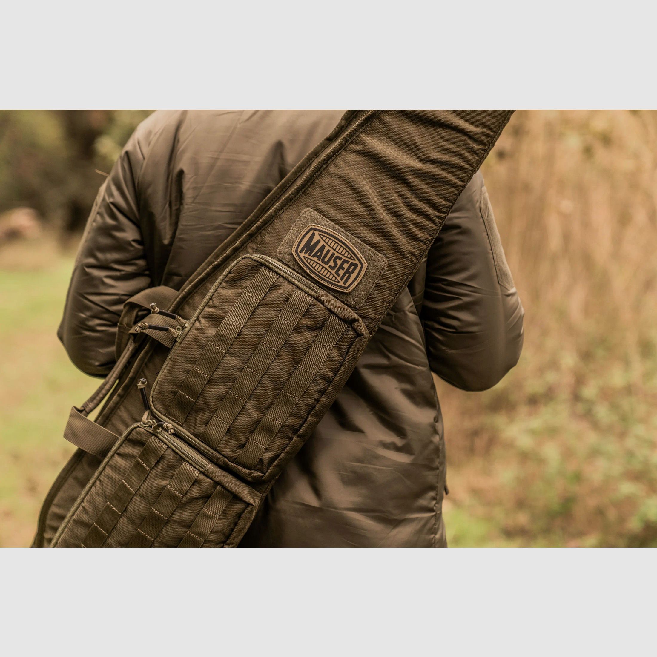 Mauser Futteral Original