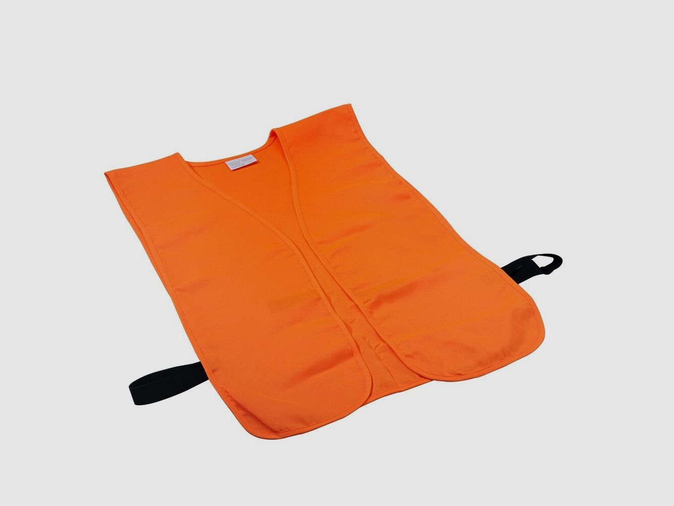 Allen Weste Hunter orange Größe S