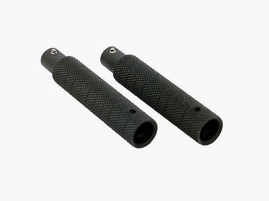 ACCU-SHOT 3″ LEG EXTENTIONS