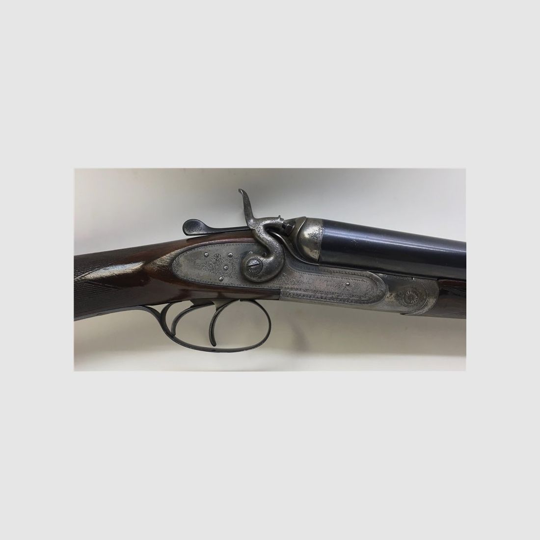 Purdey & Sons Ltd fucile, immagine 2 di 4