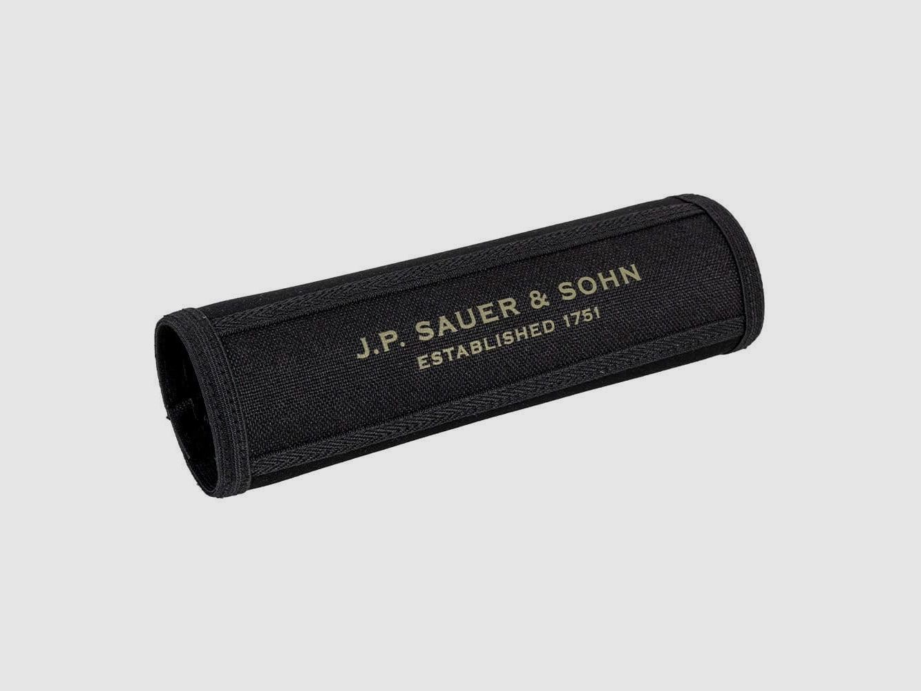 Sauer Schalldämpfer Schutzhülle (Overbarrel)