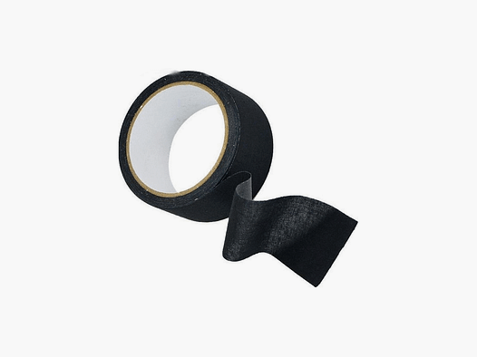 MIL-TEC – NASTRO ADESIVO NERO