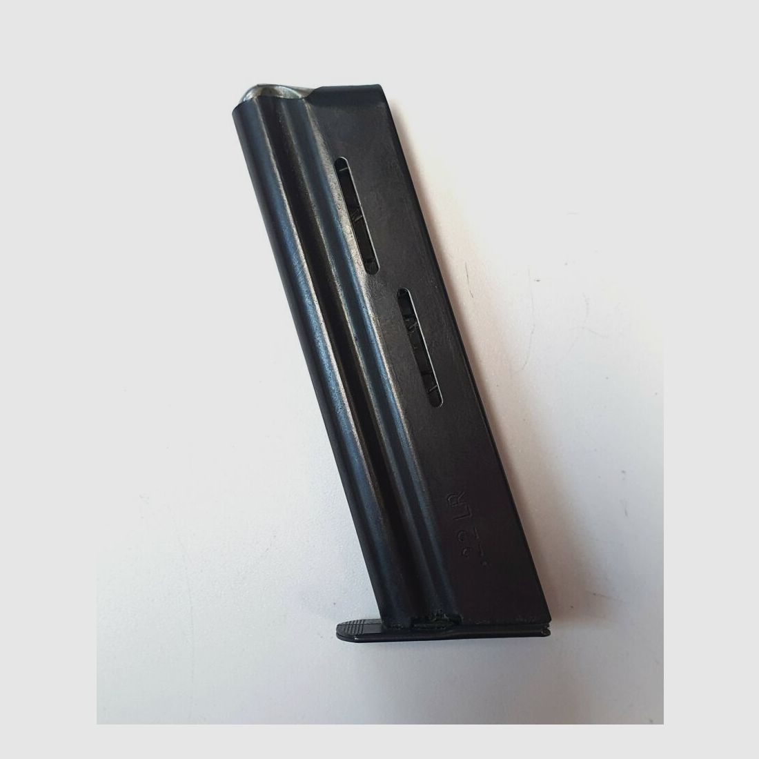Heckler & Koch wymienny luf, Heckler & Koch HK4 kal. .22lr z magazynkiem i pudełkiem