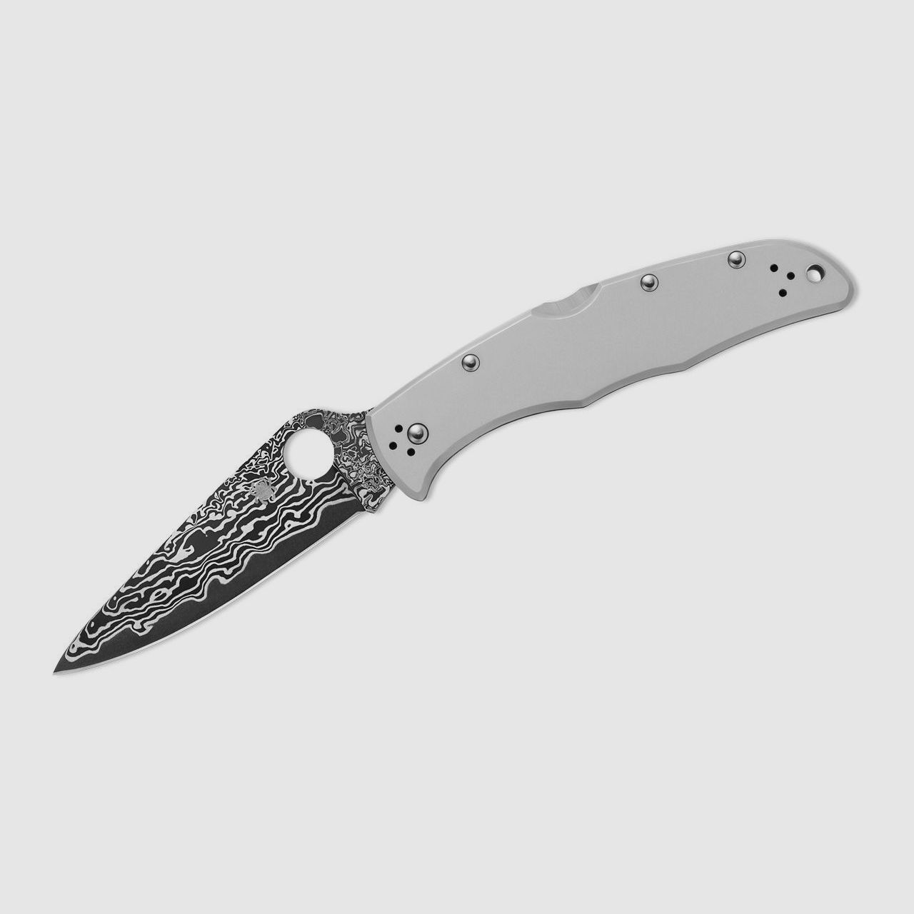 Taschenmesser Endura 4