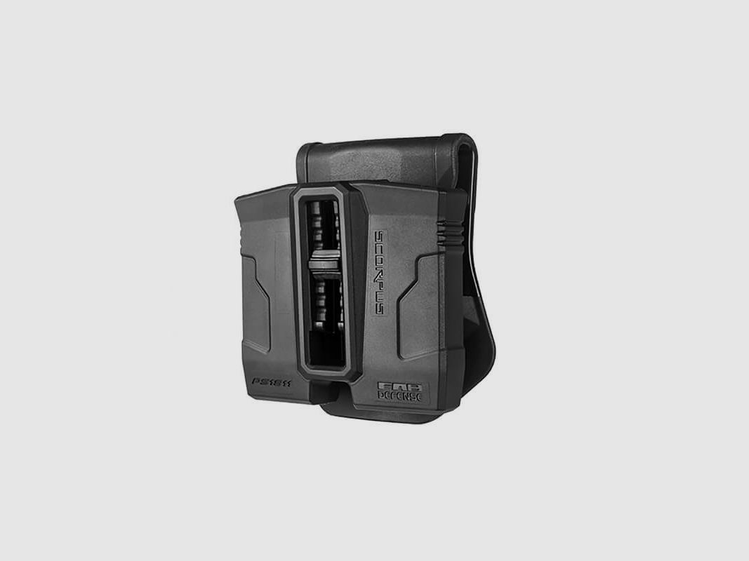 FAB Defense PS1911 – Doppel Magazinholster – Colt 1911, Bild 1 von 2