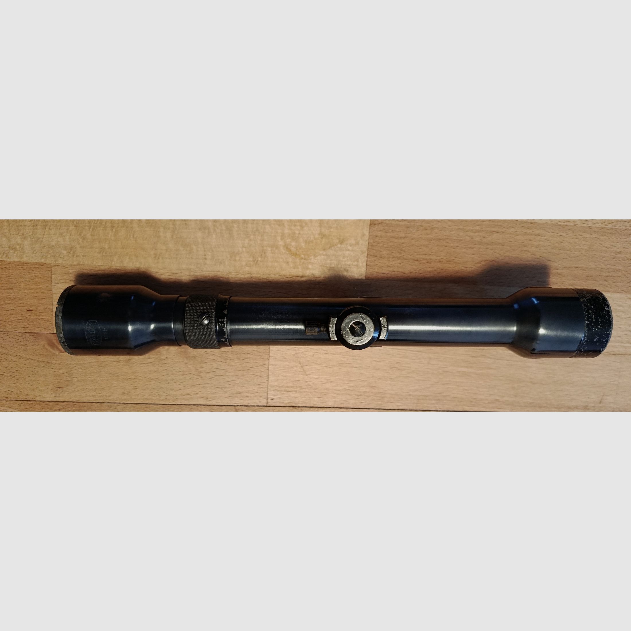 M.S.W. Wetzlar 4x81, imagen 2 de 3
