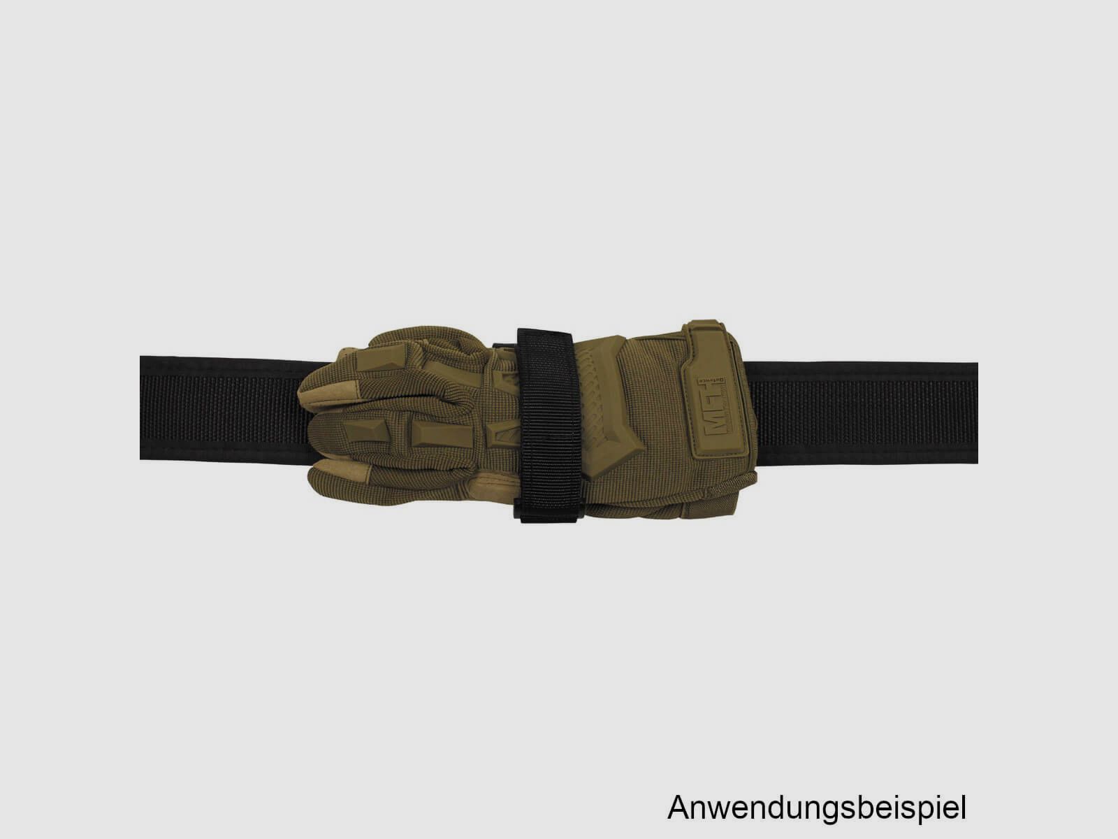 Universal Handschuhhalter