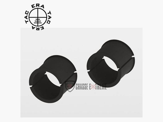 Reduktory ERATAC 30mm na 25,4mm (1'')