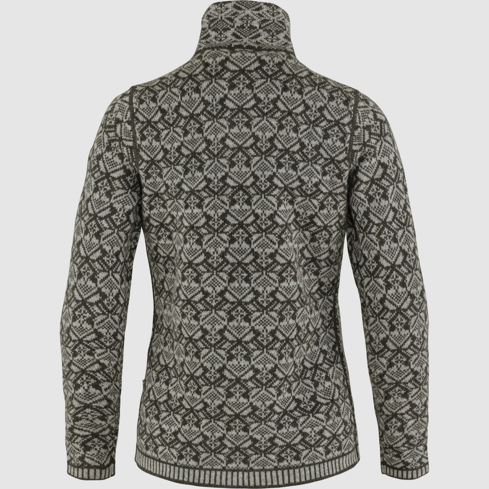FJÄLL RÄVEN Snow Cardigan, Bild 2 von 2