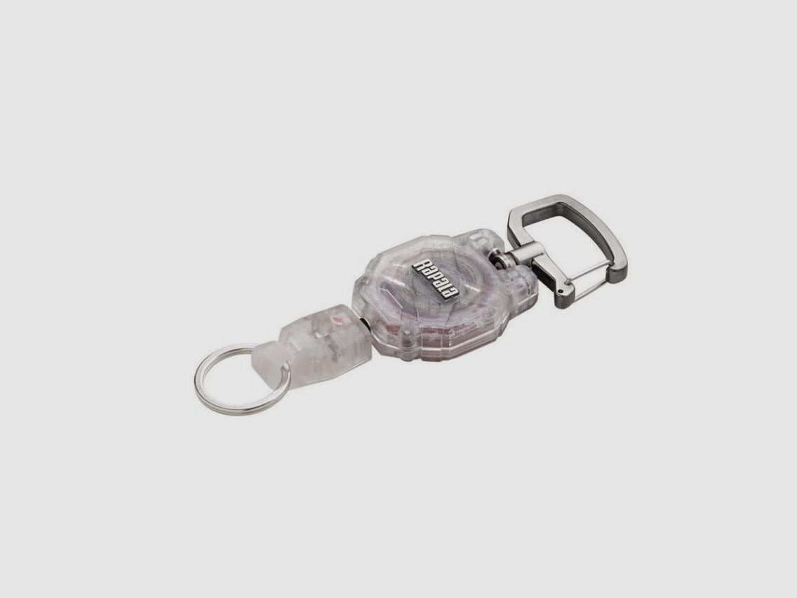Rapala Rcd Small Lanyard klar