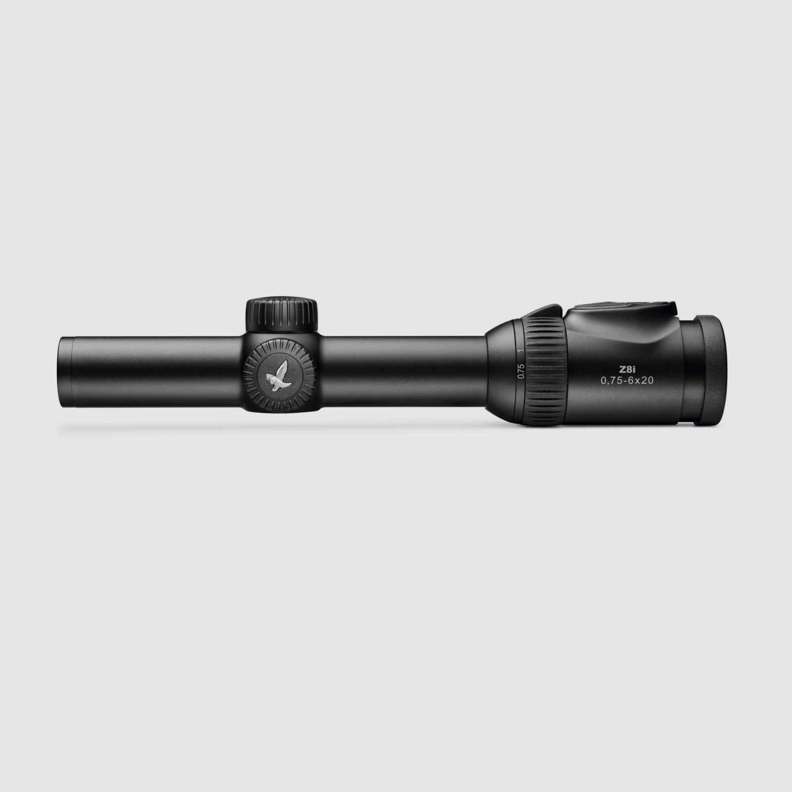 Swarovski Z8i 0,75–6x20