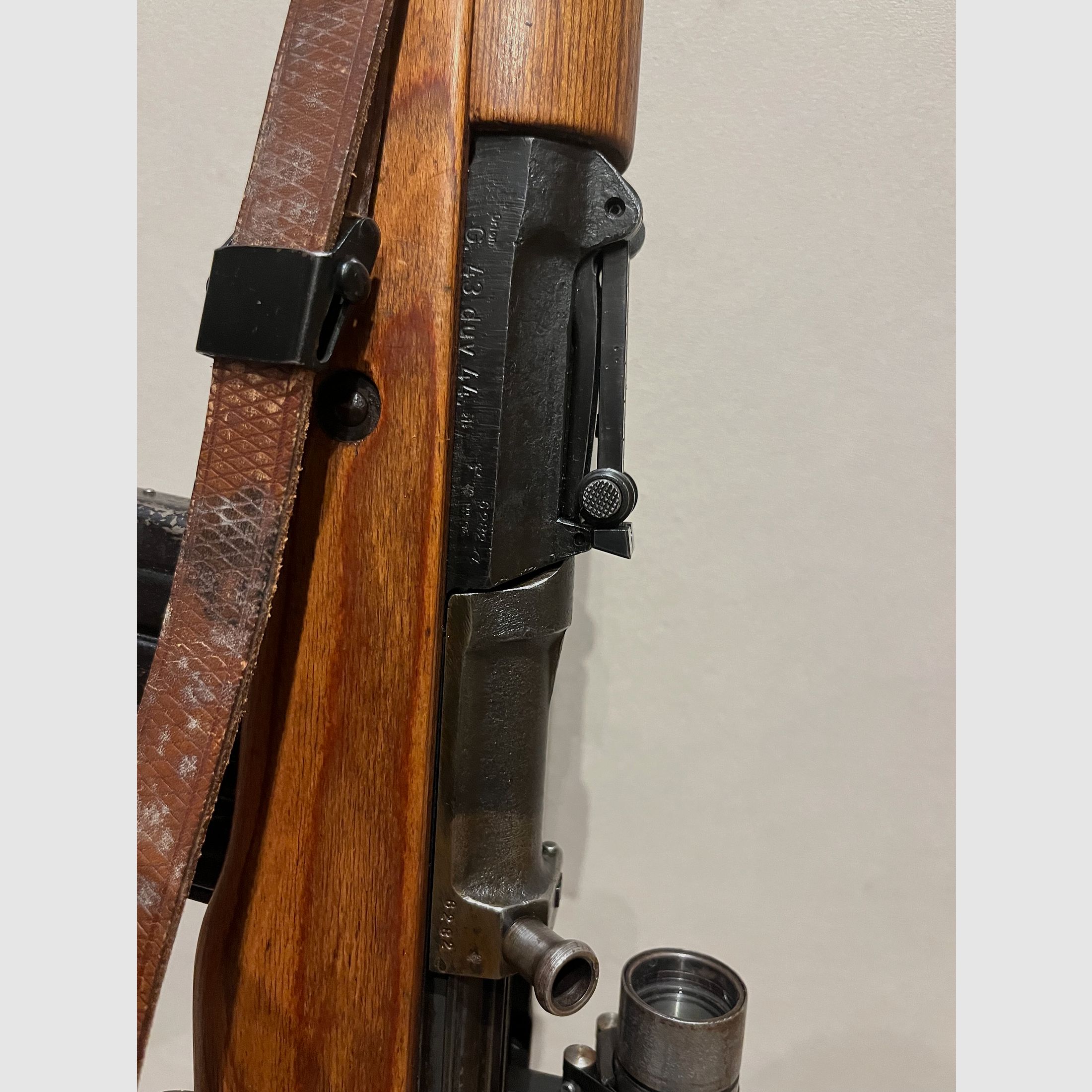 Gewehr K43 