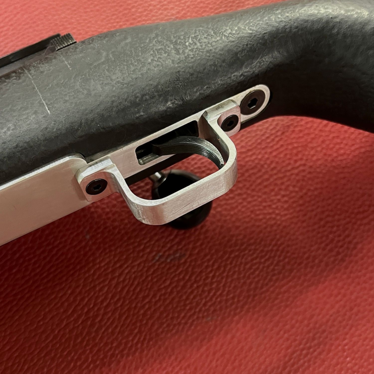 Tikkakoski Tikka M55, immagine 12 di 14