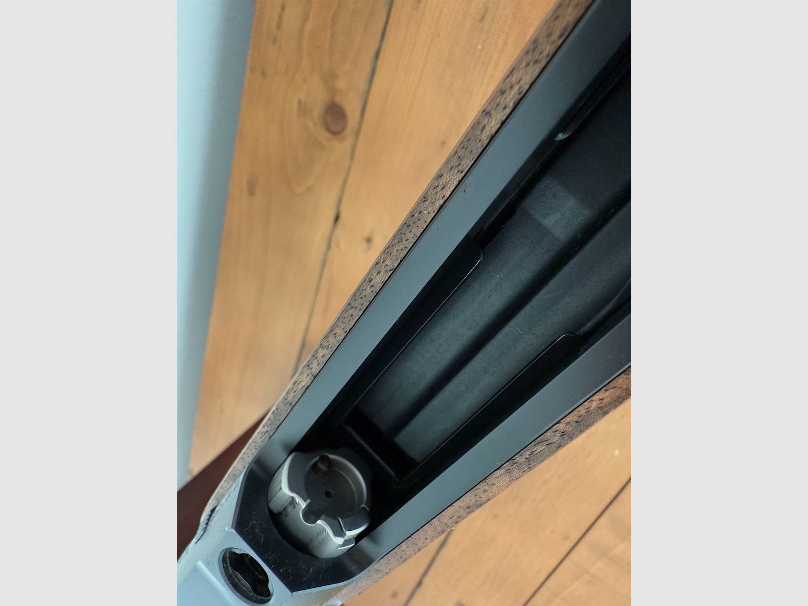 Mauser M03 EXPERT Repetierbüchse Kal. 30-06 HK 5 orig. Mündungsgewinde