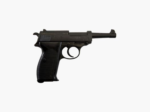 Walther p38