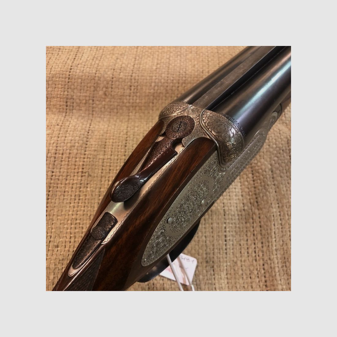 Franchi Condor, Bild 7 von 10