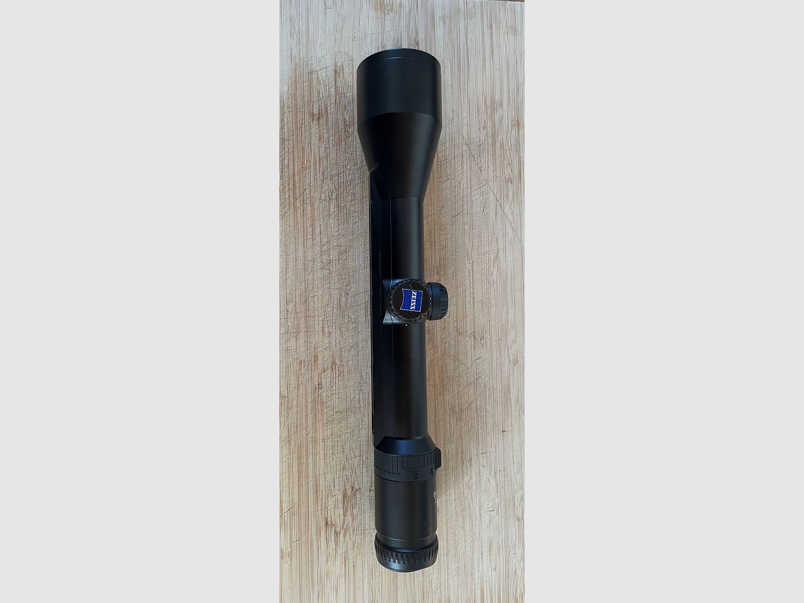 Zeiss Diavari VM 2.5-10x50