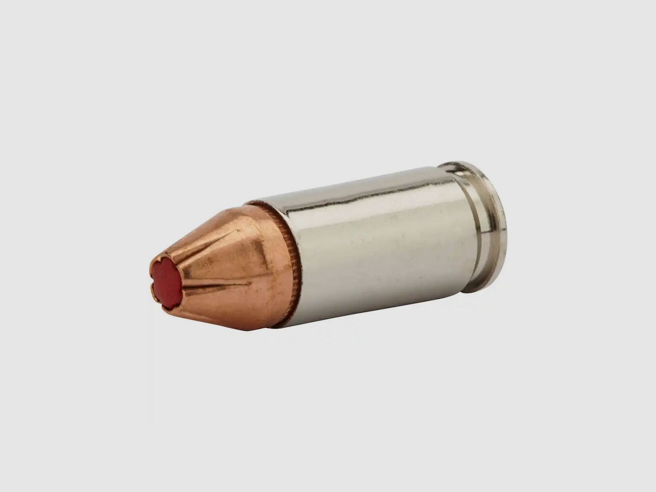 Hornady Critical Def. FTX 115grs 25St 9mmLuger
