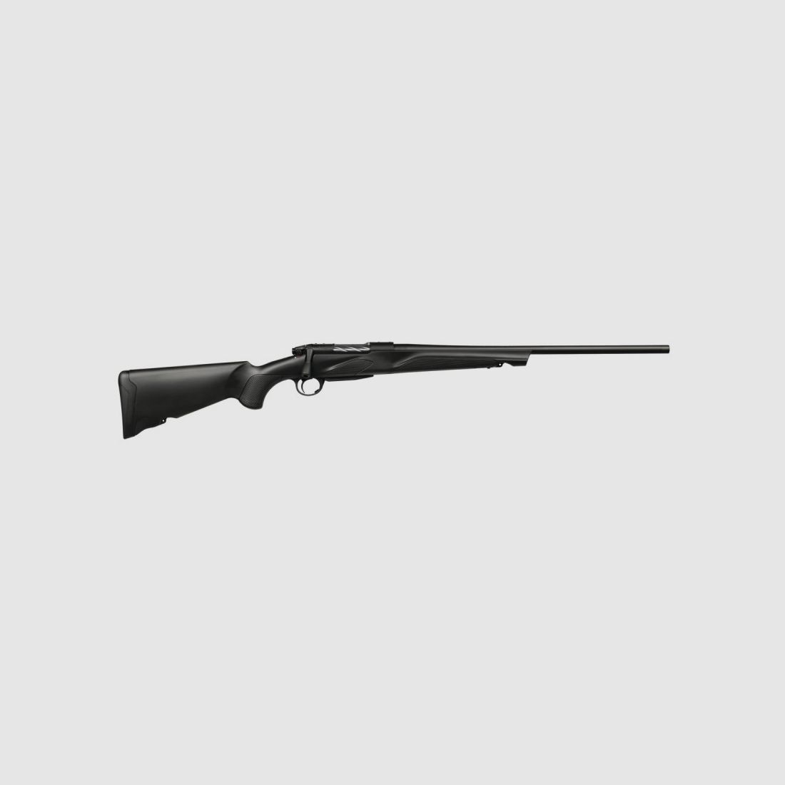 Carabine à verrou Franchi Horizon Cal.300 Win mag canon de 61Cm fileté Ø M14X1
