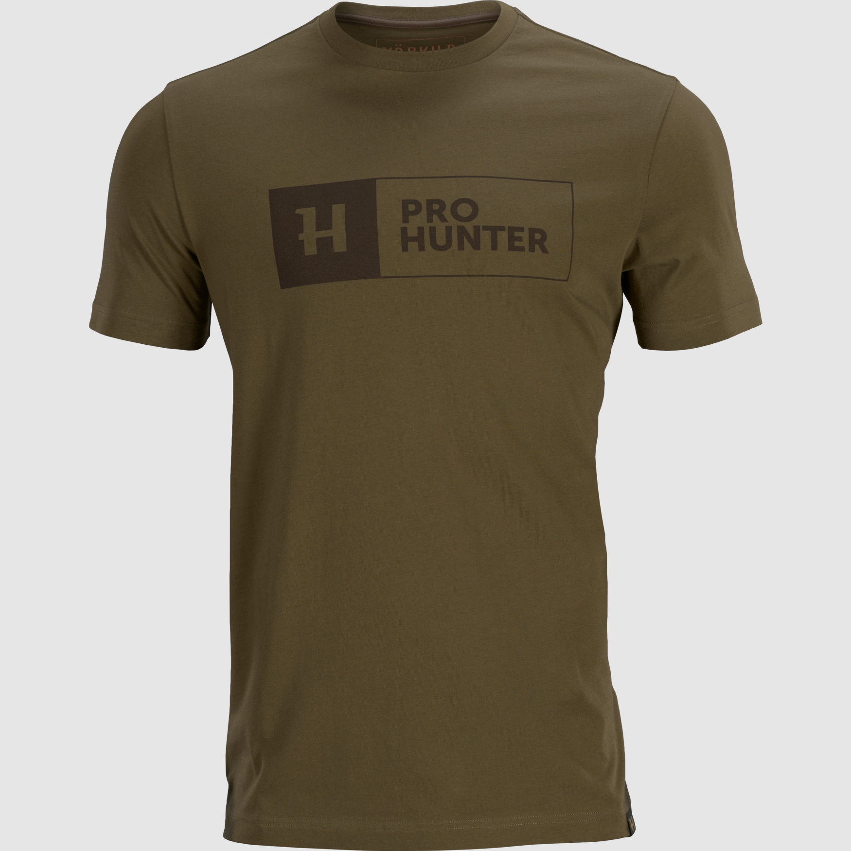Härkila Pro Hunter T-Shirt Light Willow Green