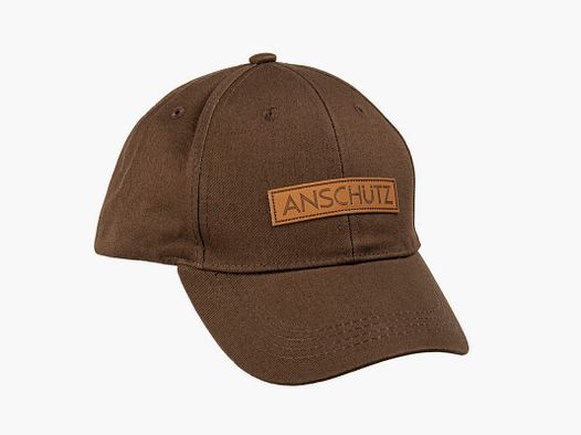 Anschütz Cap Jagd