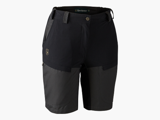 DEERHUNTER Lady Ann Shorts