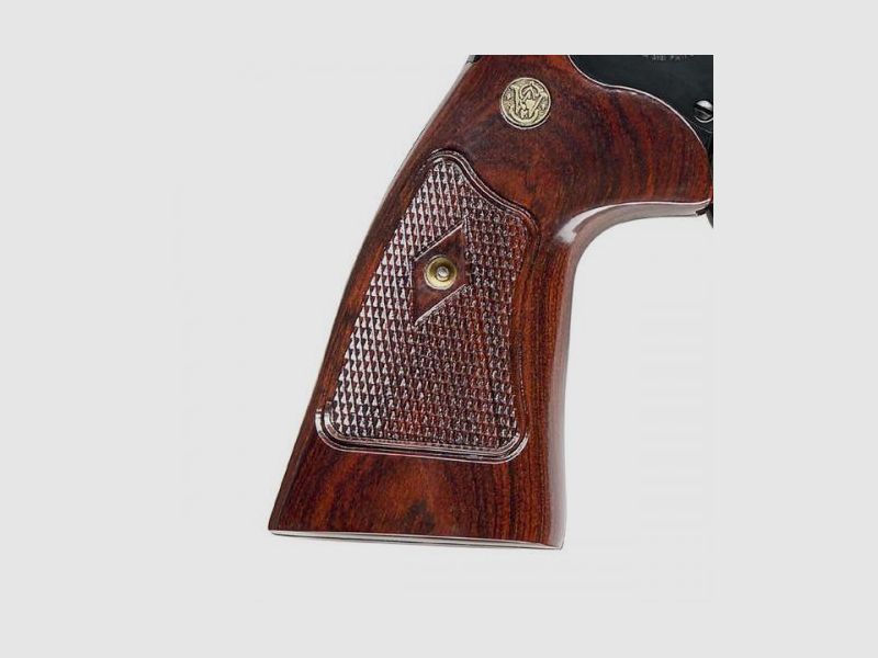 Revolver Smith Wesson 29 Classic 6 1/2" Bronzé Kal. 44 Mag + Holzbox Smith Wesson, Bild 3 von 7