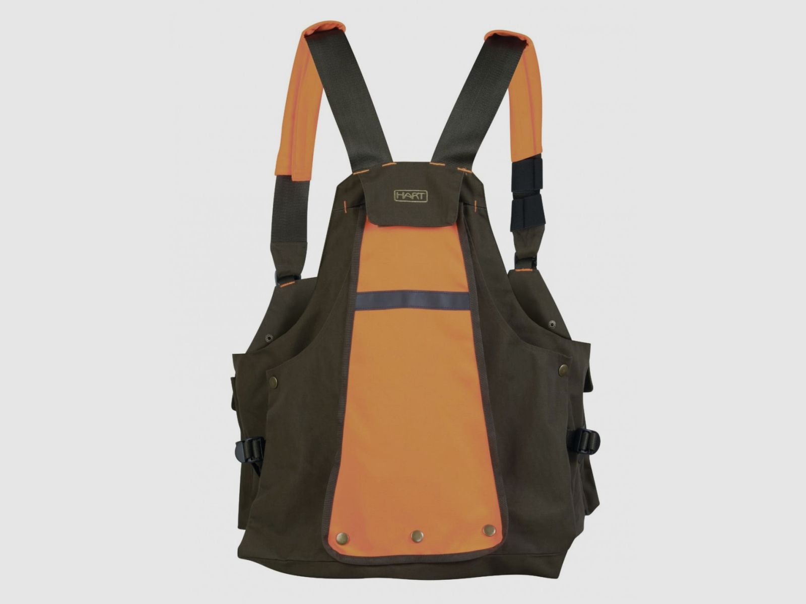 HART Weste Navigator 3