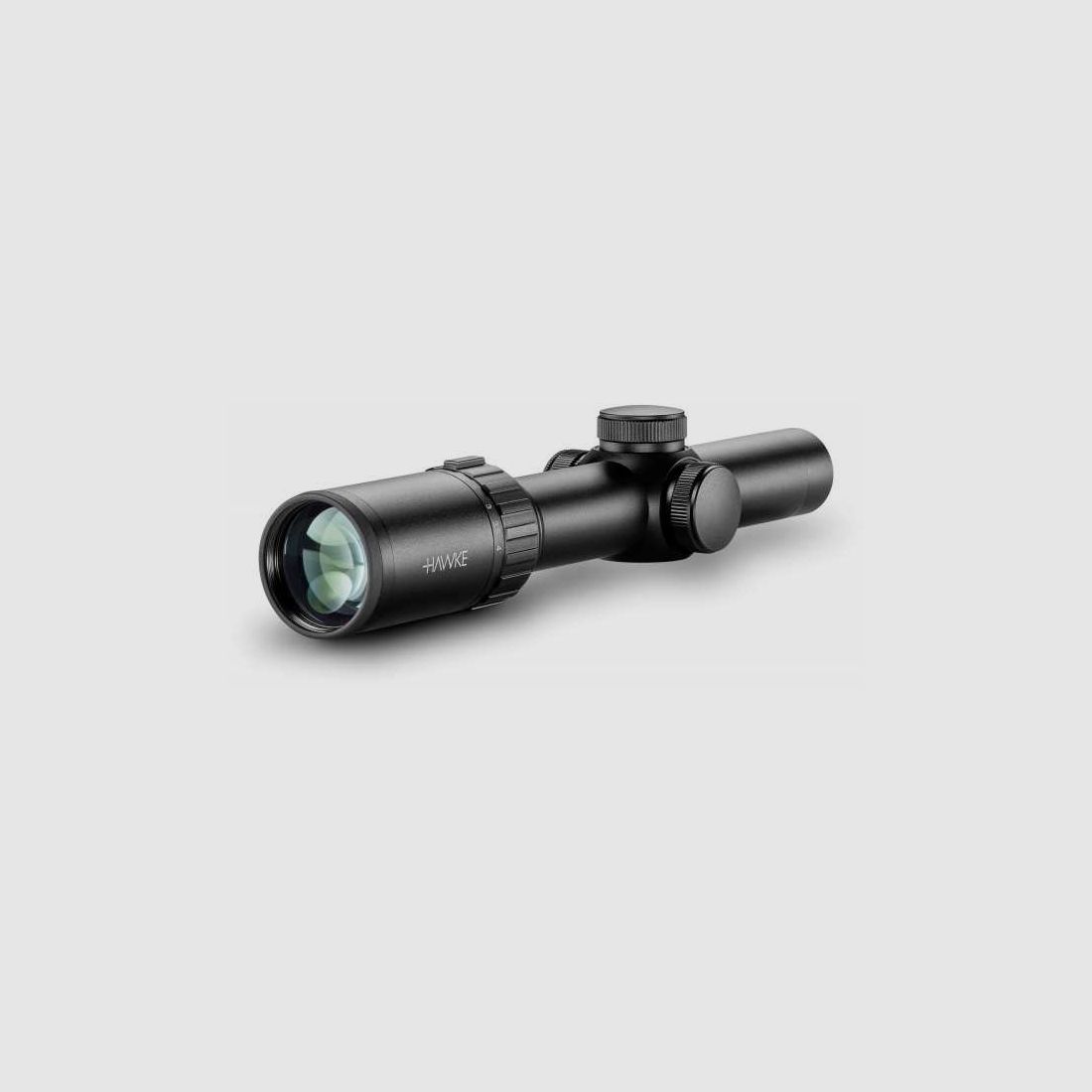 Hawke Vantage 30 WA 1-4x24 L4A Dot