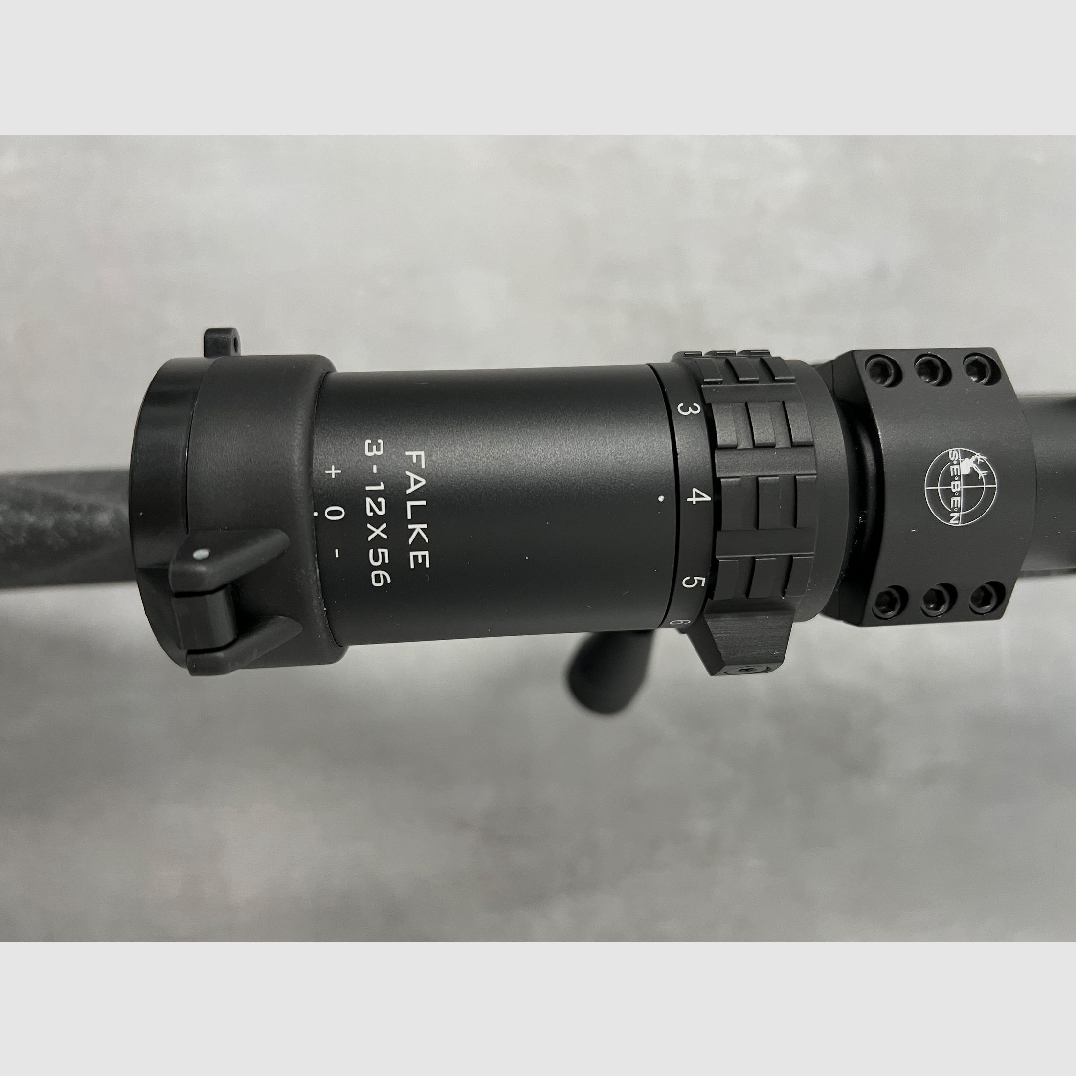 Bergara B14 Ridge .308WIN