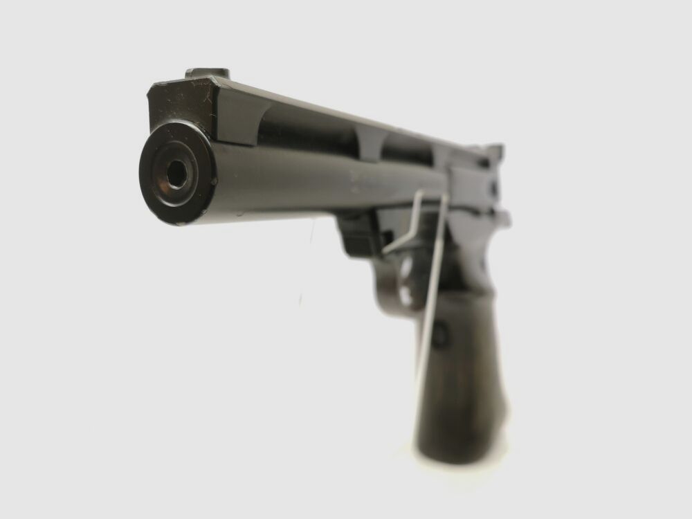 Smith & Wesson 22A Target