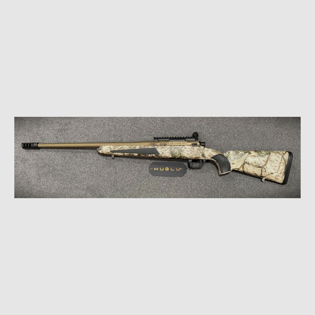 Huglu Ovis G2