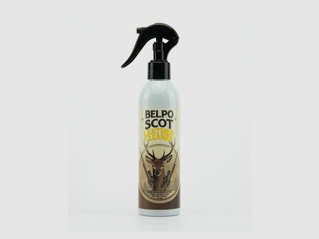 Belposcot Hunting Reinigungsspray, 250ml