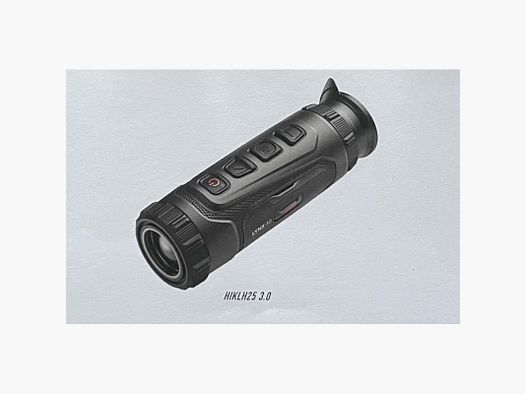 Monoculaire de vision thermique HIKMICRO Lynx LQ35 3.0