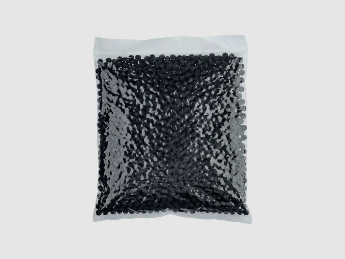 GUMMIBALLEN LOS 20.000 STÜCK KAL. 43 - RB PRAC-SERIES T4E, Bild 1 von 2