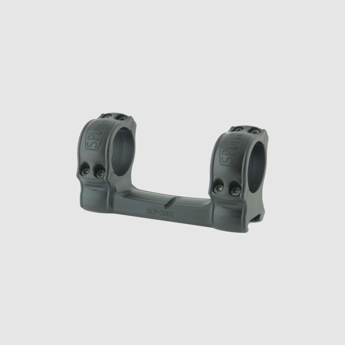 Spuhr Blockmontage 30 H 30 / 15 mm OMIL PIC