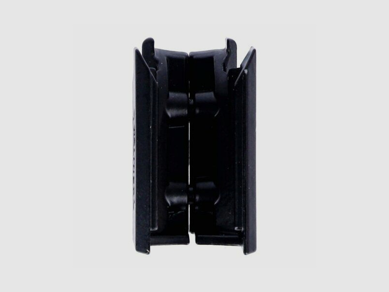 Walther Adapter-Schiene Picatinny