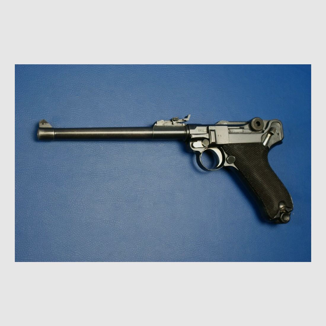 DWM Ari 08 9mmLuger