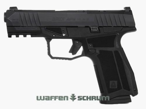 Arex Delta 2 M Optical Ready 4''