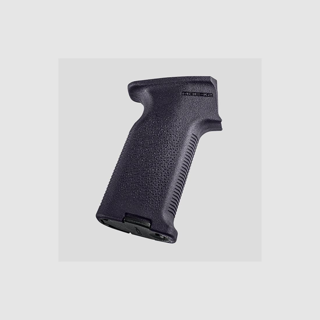 MAGPUL AK-47 MOE-K2 GRIP MAGPUL MOE AK-K2 GRIP POLYMER FOR AK47/74 PLUM, image 1 of 3