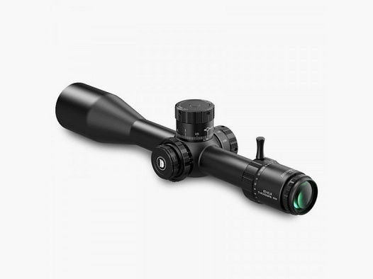 Discovery Optics Telescopio FFP 35mm 5-40x56SFIR -Zero Stop- NUOVO / ATTUALMENTE DISPONIBILE SOLO QUI
