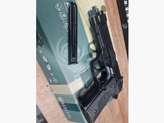Beretta Elite 2 neuwertig