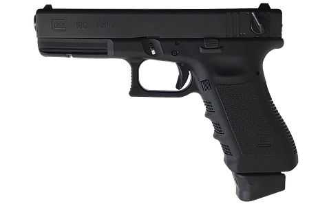 Glock G18