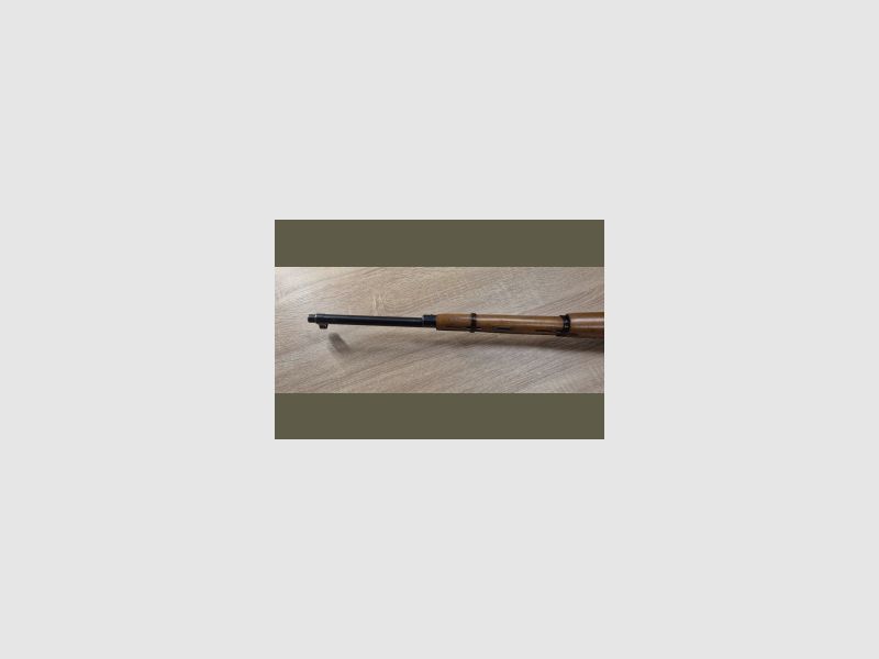 Kbks wz.48 „Radomka“ .22LR 1954, Bild 7 von 19