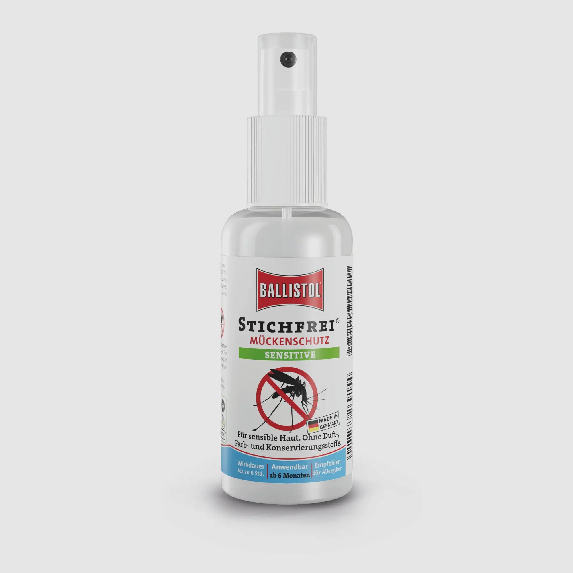 Ballistol Stichfrei Sensitive